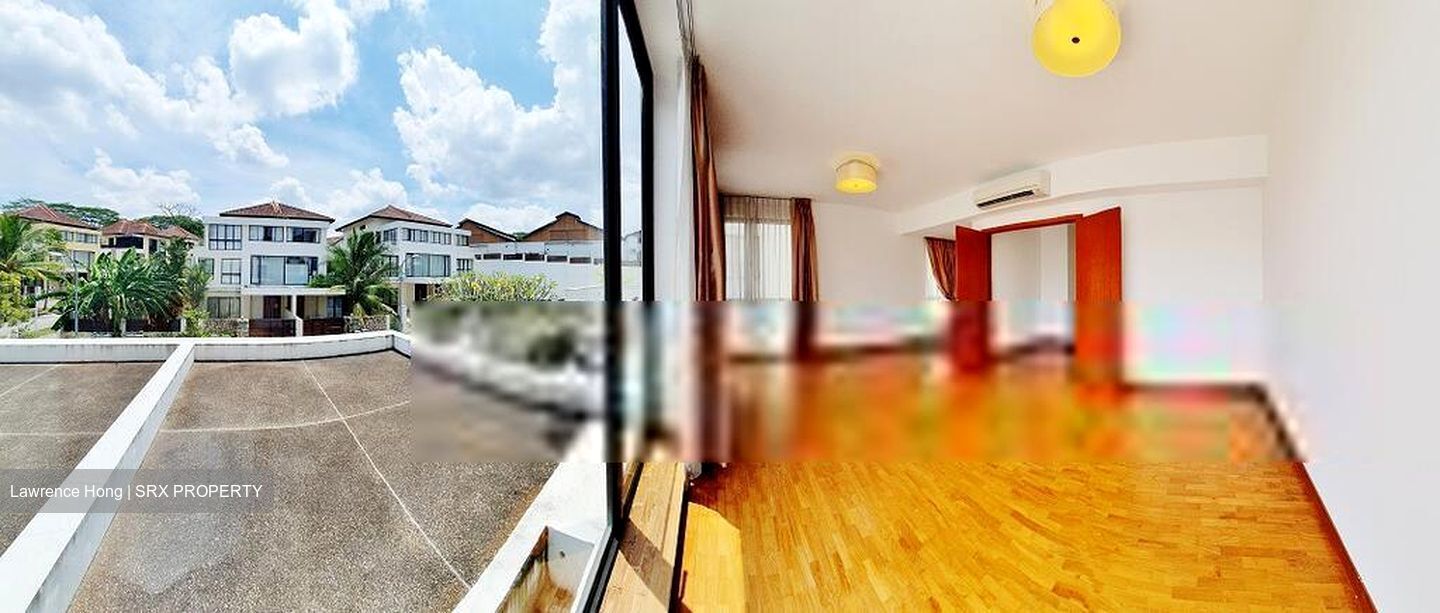 Bukit Villas (D25), Semi-Detached #484524091